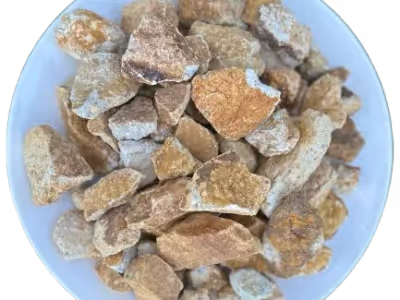 1 1/2" FORTUNE GOLD