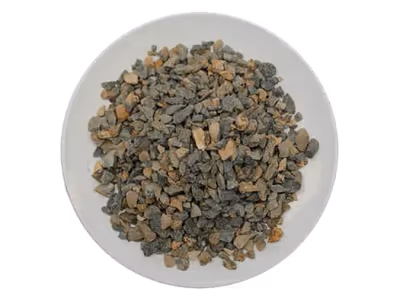 1/2" Crushed Rock