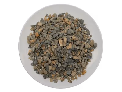 1/2" Crushed Rock