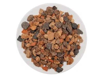 3/4" LAVA MOCA