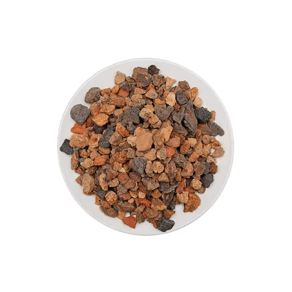 3/4" MOCHA LAVA — brown, mocha lava for landscaping