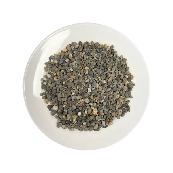 3/8" PEA GRAVEL