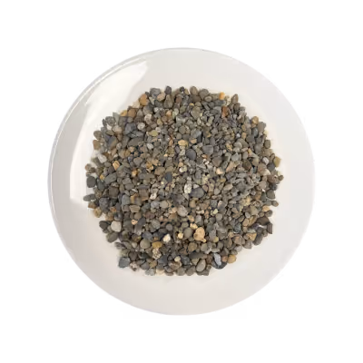 3/8" PEA GRAVEL
