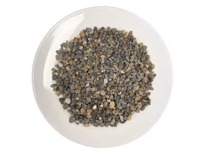 3/8" PEA GRAVEL