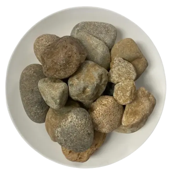 3" MINUS DUNSTONE GOLD BLEND