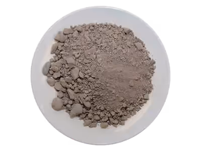 3/4" RECYCLED ENVIROBASE (3/4" recycled material w/ sandy clay binder)