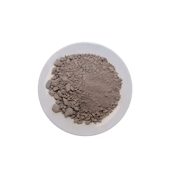 3/4" RECYCLED ENVIROBASE (3/4" recycled material w/ sandy clay binder) — sand for landscaping