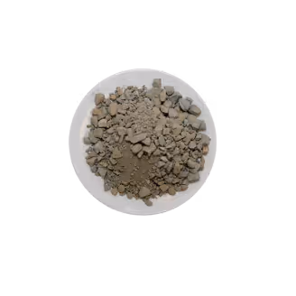 3/4" AB2 ROAD ROCK (3/4" crushed rock with sandy clay binder)