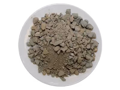 3/4" AB2 ROAD ROCK (3/4" crushed rock with sandy clay binder)