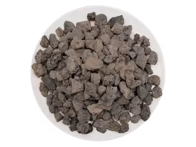 3/4" LAVA NEGRA