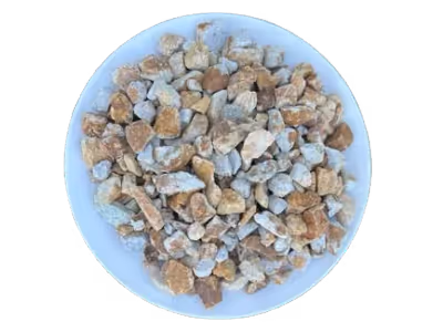 3/4" FORTUNE GOLD