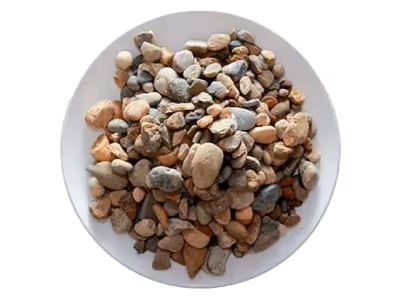 3/4" PIEDRA MARRÓN LODI
