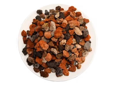 3/4" RAINBOW LAVA