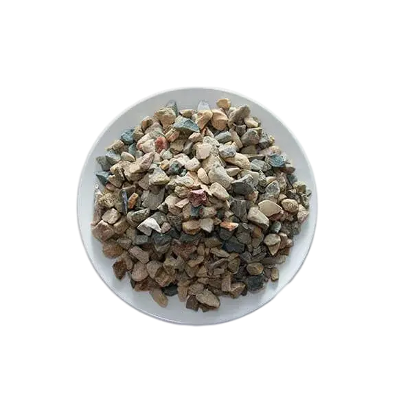 3/4" RUSSIAN CHOCOLATE