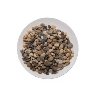 3/4" SALT AND PEPPER