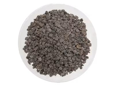 3/8" LAVA NEGRA