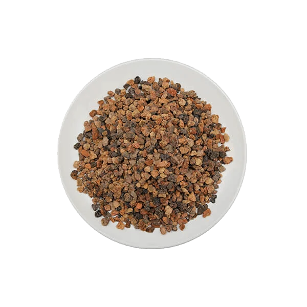 3/8" LAVA MOCA - Image 1