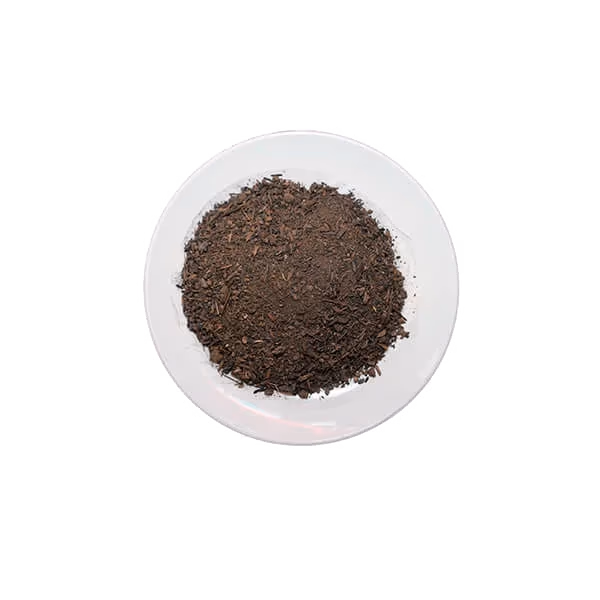 50/50 BLEND — soil for landscaping