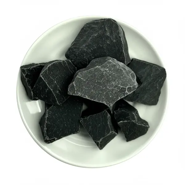 Black Diamond Decorative Rock - 1"