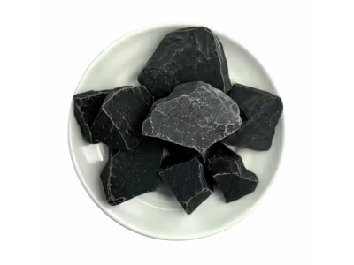 ROCA DECORATIVA BLACK DIAMOND - 1"