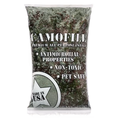 Camofill Infill