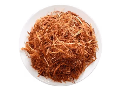CEDAR SHREDDED BARK