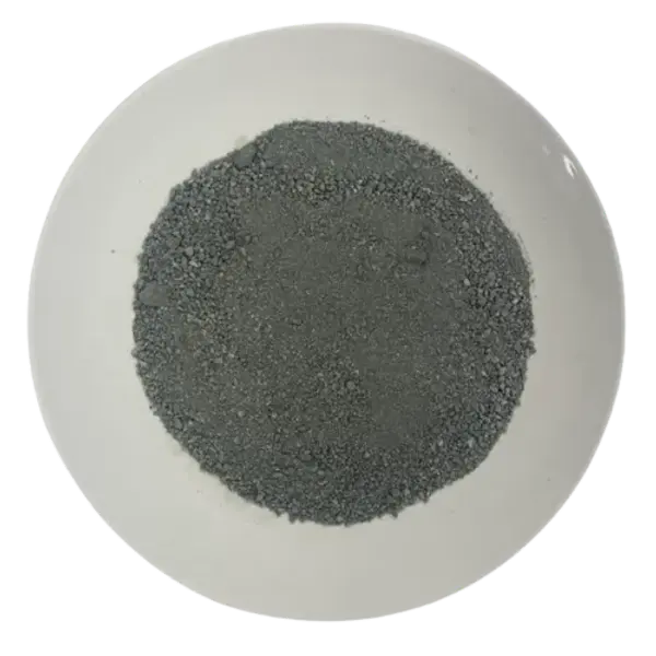 GRAY DECOMPOSED GRANITE FINES