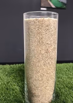 Putting Green Infill
