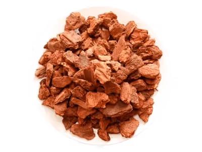 CORTEZA FIRDECO PEQUEÑA (SMALL FIRDECO BARK)