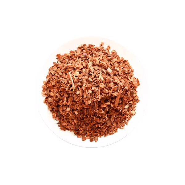 CORTEZA MINI MULCH (MINI MULCH BARK) — bark for landscaping