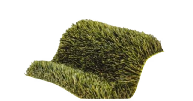 Vista Natural (Natural View) — landscape material for landscaping