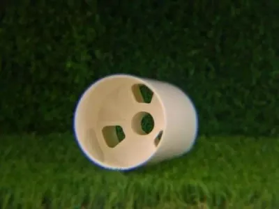 Plastic Putting Cup