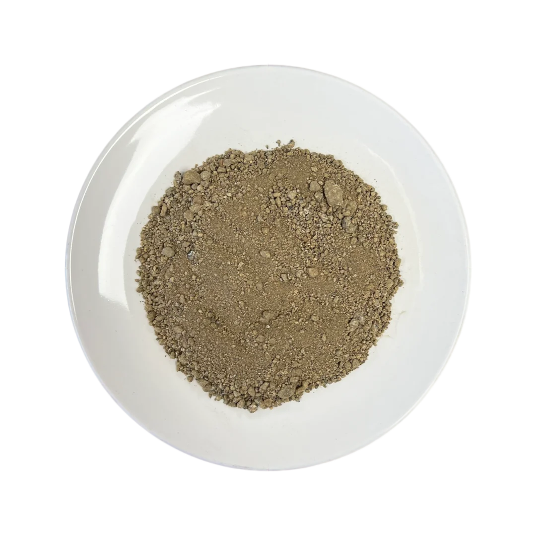 Granito Descompuesto Premium (Canela/Tan) - Bolsa de 50lb ($19.80) o Bulk ($99.00/yarda) - Image 1