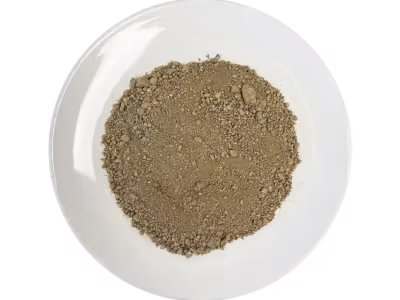 Granito Descompuesto Premium (Canela/Tan) - Bolsa de 50lb ($21.39) o Bulk ($106.95/yarda)