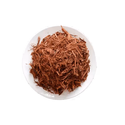 REDWOOD SHREDDED BARK (gorilla hair)