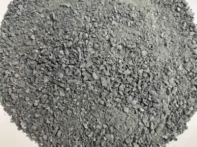 POLVO DE ROCA (ROCK DUST)