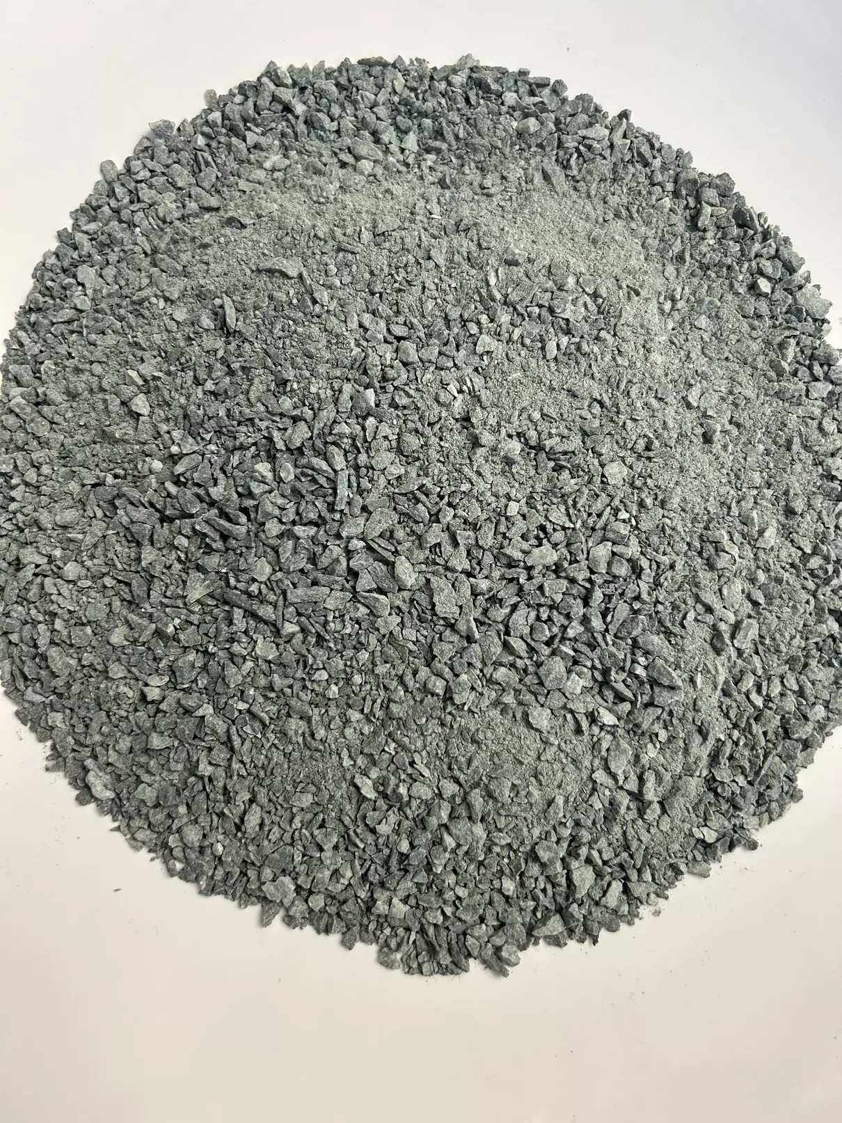 POLVO DE ROCA (ROCK DUST) - Image 1