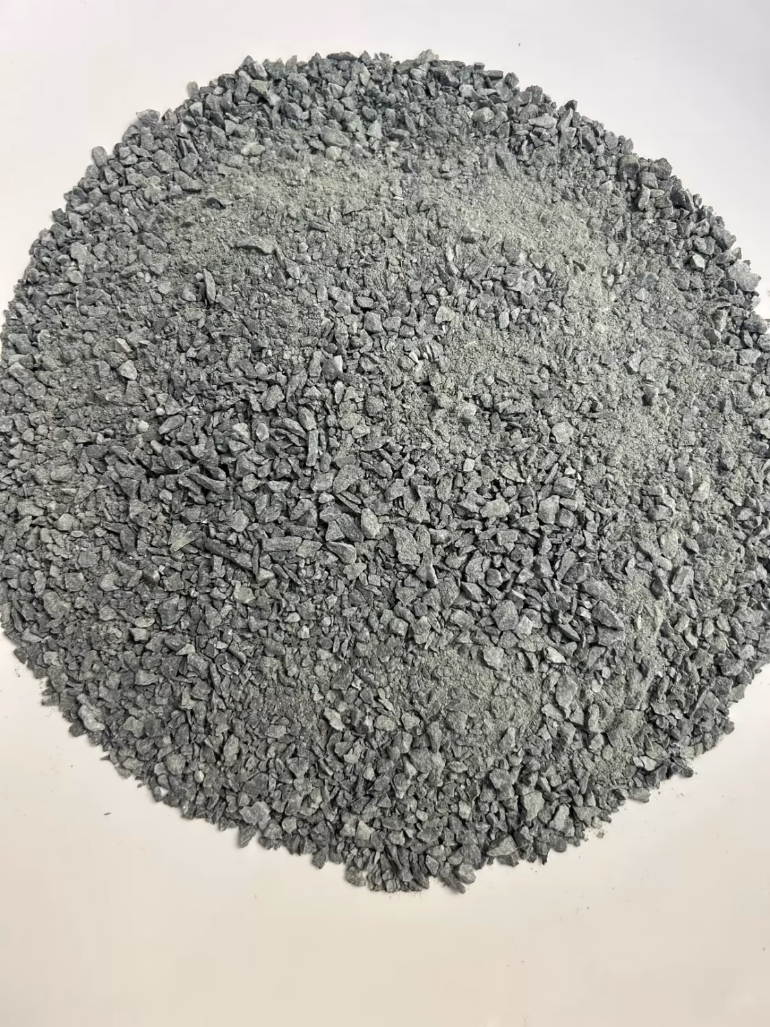 POLVO DE ROCA (ROCK DUST) — sand for landscaping