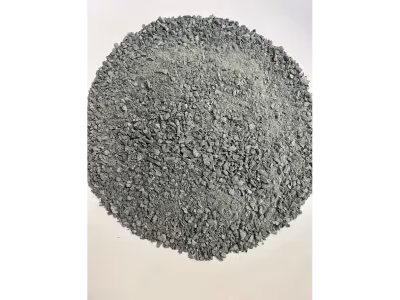 POLVO DE ROCA (ROCK DUST)