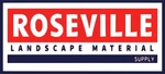 Roseville Landscape Material Supply