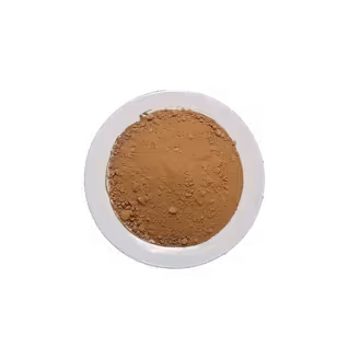 SCREENED TOPSOIL (dirt with very small pebble rocks)