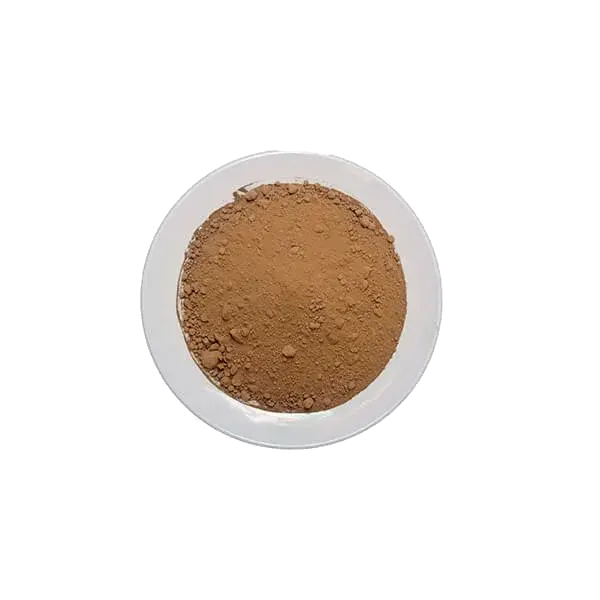 SCREENED TOPSOIL (dirt with very small pebble rocks)