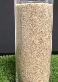 Silica Sand Infill