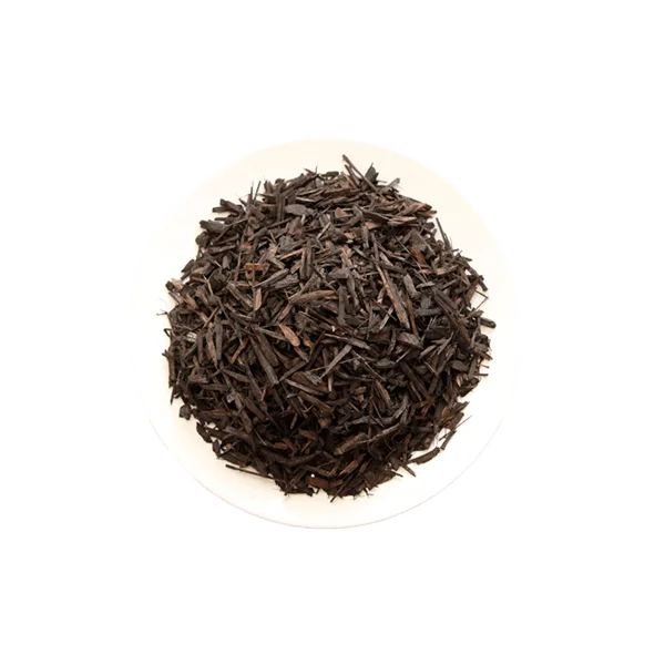 CORTEZA NEGRA PEQUEÑA/MINI (SMALL/MINI BLACK BARK) - Image 1