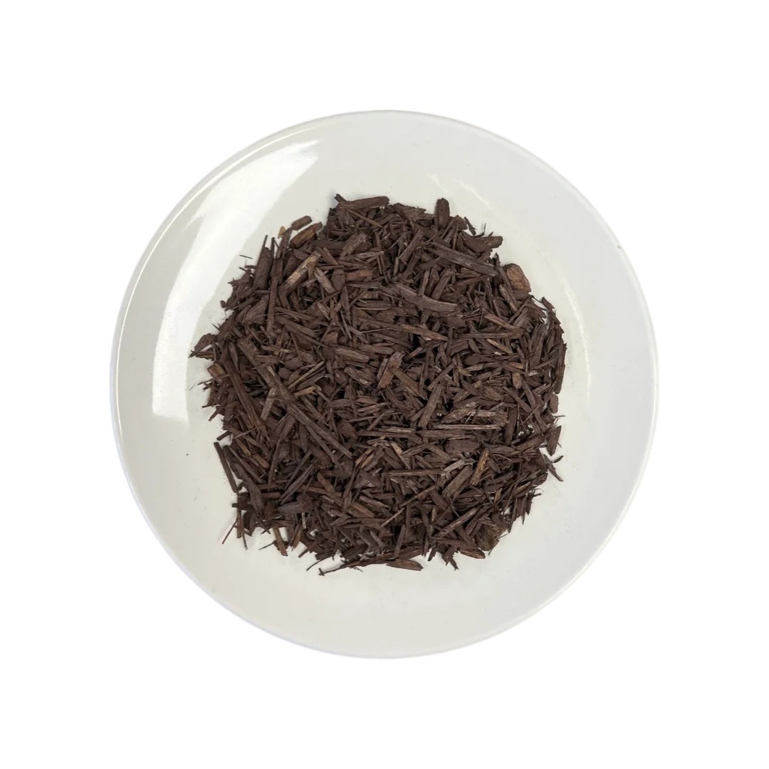 SMALL/MINI BROWN BARK - Image 1