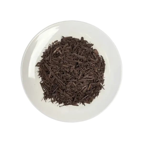 SMALL/MINI BROWN BARK