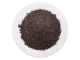 Superblend: sample of the material on a plate