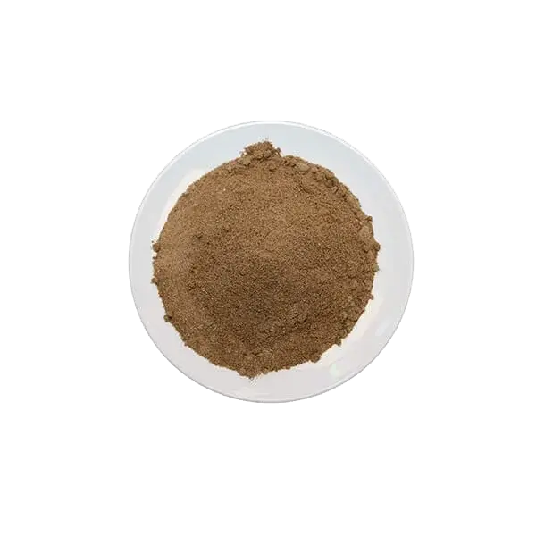 TEICHERT SAND
