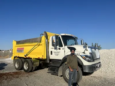 Torlochan - Conductor de International