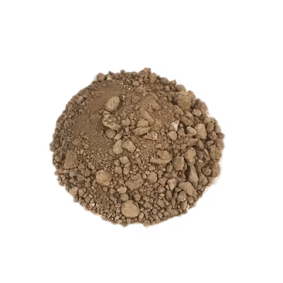 UNSCREENED TOPSOIL (dirt with rocks)